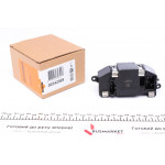 Реостат пічки VW Passat 08-12 