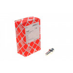 Болт колеса Audi/VW (M12x1.5x28) 