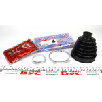 Пильник ШРКШ (зовнішній) Renault Kangoo 03- (24x81x105) (к-кт) 