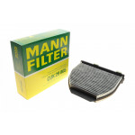 Фільтр салону MB E-class (W212/S212) (вугільний) 