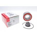 Підшипник маточини (передньої) Renault Kangoo/Fiat Doblo (37х72х37) 