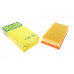 Фільтр повітряний BMW X5 (E53) 3.0i 00-06/ 7 (E38) 750i 94-01 (M54) 