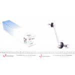 Тяга стабілізатора (переднього) Volvo S60/S80/V70/XC70/XC90 97-14 (L=332mm) 