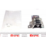 Подушка КПП Fiat Ducato/Citroen Jumper/Peugeot Boxer 2.2HDi-2.3D 06- (L) 