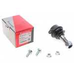 Опора кульова (передня) Ford Transit V347 06- (посилена підвіска) 