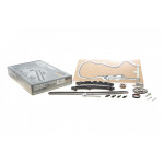 Комплект ланцюга ГРМ Audi A3/VW Golf V/VI/Passat 1.4 TSI 07-14 