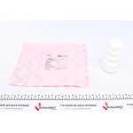 Відбійник амортизатора (заднього) VW Passat 96-00 