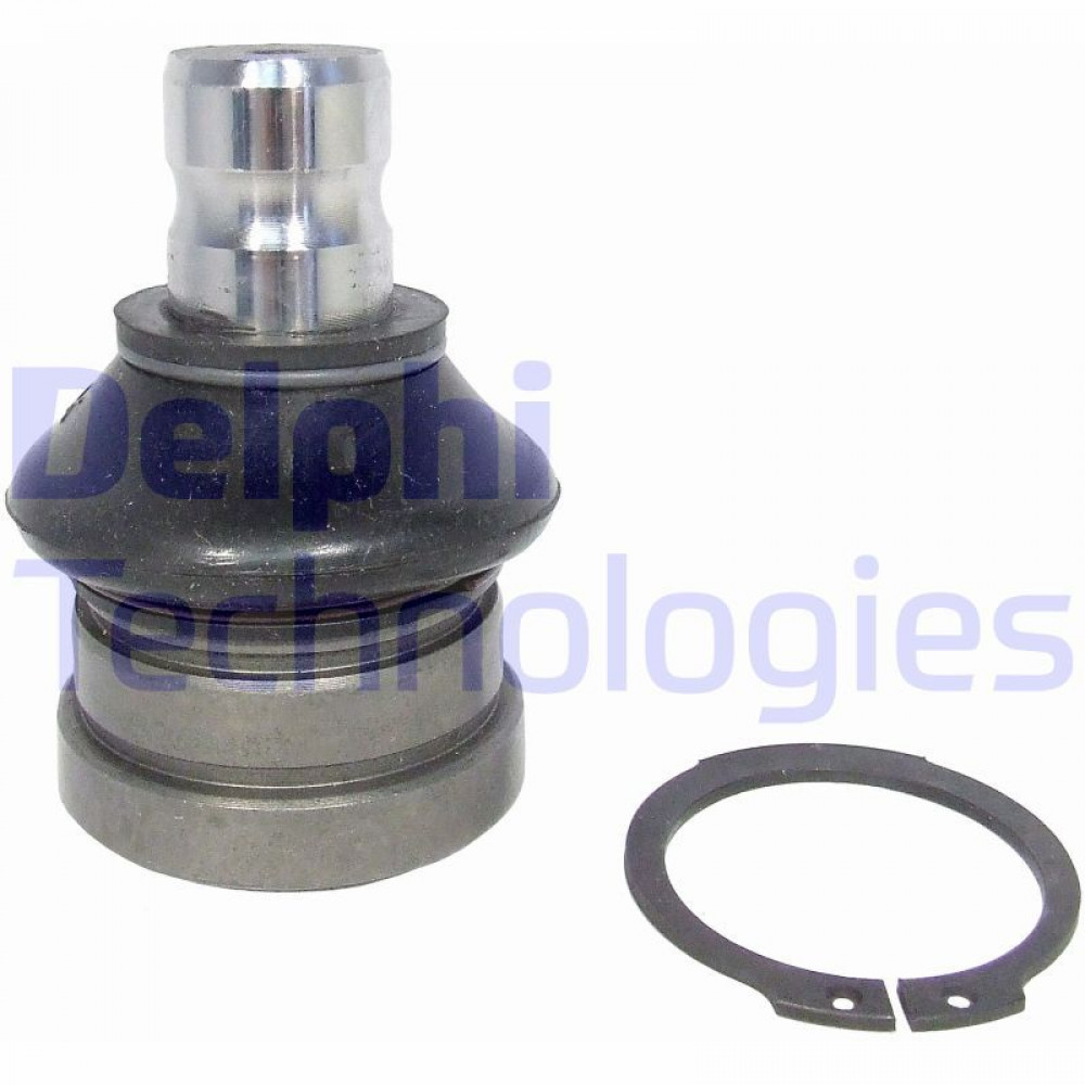 Опора кульова (передня/знизу) Mitsubishi Lancer 03-/Outlander 06-12/Citroen C4 12-