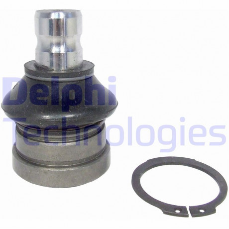 Опора кульова (передня/знизу) Mitsubishi Lancer 03-/Outlander 06-12/Citroen C4 12-