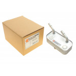 Радіатор масляний BMW 5 (E39) 3.5 96-03 (теплообмінник) M60/M62 