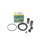 Ремкомплект супорта (переднього) MB Sprinter/Vito (W638)/VW T4/LT 90- (d=60mm) (Ate) 