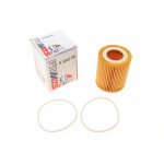 Фільтр масляний Opel Astra H 1.9CDTi 04-10 