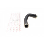 Патрубок інтеркулера VW T5 2.5TDI 03-09 