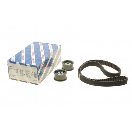 Комплект ГРМ Lada 110/111/112 1.5/1.6 95-08 (25.4x136z)