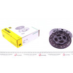 Комплект зчеплення Opel Combo 1.6 CNG 05- (d=210mm) 