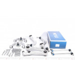 Комплект важелів підвіски (передньої) BMW 5 (F10/F11)/6 (F12/F13) 1.6-4.4 09-18 (К-кт) 