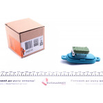 Реостат пічки Fiat Ducato/Peugeot Boxer 94- 