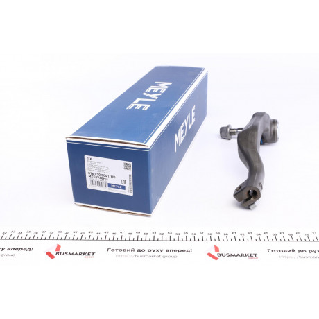 Наконечник тяги рульової (L) BMW 2 (F45/F46)/X1 (F38)/ Mini Cooper 14-