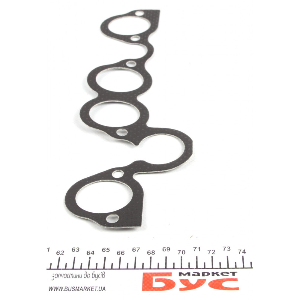Прокладка колектора впускного Audi 80/100/A6 2.0 90-97