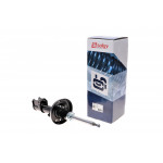 Амортизатор (передній) Opel Astra G 98-09 (L) (Газ) 