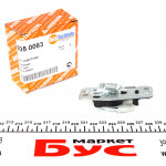 Замок дверей (бічних/ззаду) Fiat Ducato 01- 