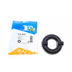 Гумка глушника BMW 5 (E28)/6 (E24) -89 