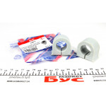 Втулка стабілізатора (заднього) Renault Master 98- (d=22.4mm) 