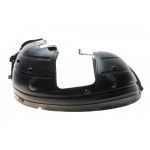 Підкрильник (передній) Peugeot 5008 09-17 (L) 