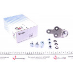 Опора кульова (передня/знизу/R) Ford C-Max II 10-/Focus III 10- (d=21mm) 