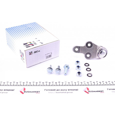 Опора кульова (передня/знизу/R) Ford C-Max II 10-/Focus III 10- (d=21mm)
