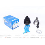 ШРКШ (зовнішній) VW Caddy III 1.2 TSI 10-15 (36x33x99.5) 