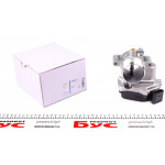 Заслонка дросельна VW Passat/Golf 2.0TDI 05-13 