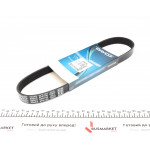 Ремінь генератора Peugeot Partner 1.8/VW Caddy II 1.4/1.6 95-04 