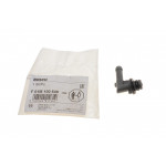 Штуцер насосу паливного Opel Corsa/Meriva 01-10 (Common Rail) 