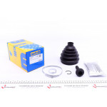 Пильник ШРКШ (зовнішній) Audi A4 01-09/A6/A8 04-11/Seat Exeo 08-13/Ibiza 05-09 (27.3x96.5x109)(к-кт) 