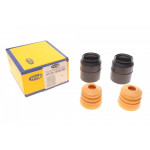 Пильник + відбійник амортизатора (заднього) BMW 5 (E60) 04-10 (к-кт 2 шт.) 