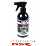 Засіб для очистки радіатора (500ml) Kuhler Aussenreiniger 