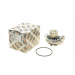 Помпа води VW T4 2.4D 91-95 (18z) (AAB) 