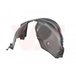 Підкрильник (передній) Dacia Duater 11- (R) 