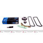 Комплект ланцюга ГРМ Ford Connect 1.8TDCi 02- 