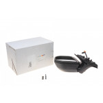 Дзеркало заднього виду Citroen Berlingo/ Peugeot Partner 08-12 (L) (електро/підігрів) 