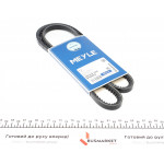 Ремінь генератора Volvo FL 6 85-00 