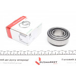 Підшипник (35x72x29.2) 