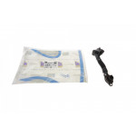 Патрубок вентиляції картера BMW X5 (E70)/X6 (E71) 4.4i 08-14 