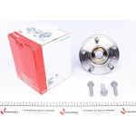 Підшипник маточини (передньої) Opel Insignia 01/12- 