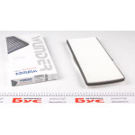 Фільтр салону Ford Fiesta 1.0-1.8D 95- 