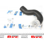 Патрубок інтеркулера (L) MB Vito (W639) OM642 