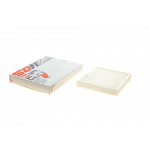 Фільтр салону Honda HR-V/CR-V/Civic 15-/ Jazz 08- 