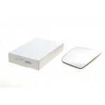 Скло дзеркала MB Sprinter/VW Crafter 06- (R) (верхнє) (только в з'єднанні з OEM/IAM) 