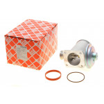 Клапан EGR BMW 3 (E90)/5 (E60)/7 (E65-E67) 03-11 M47/M57/N57 